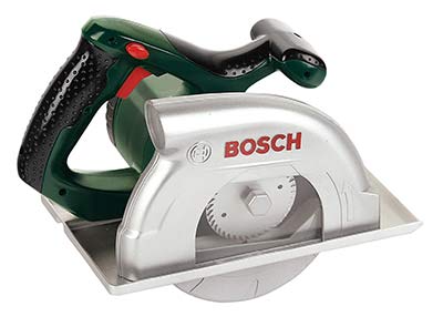 Bosch Spielzeug Kreissäge mit Licht und Sound Bosch Spielzeug Kreissäge mit Licht und Sound