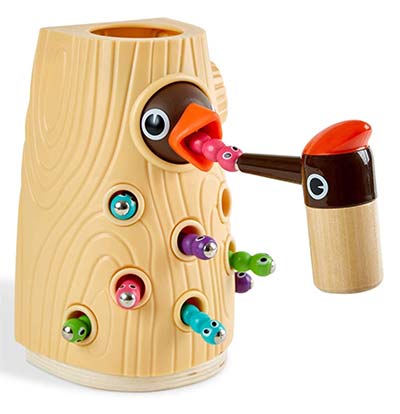 Geschicklichkeitsspiel für Kinder ab 2 Jahren Geschicklichkeitsspiel für Kinder ab 2 Jahren