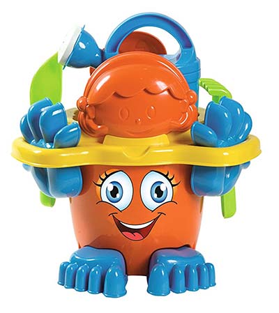 Sandspielzeug-Set - Outdoorspielzeug für 1-jährige Kinder Sandspielzeug-Set - Outdoorspielzeug für 1-jährige Kinder