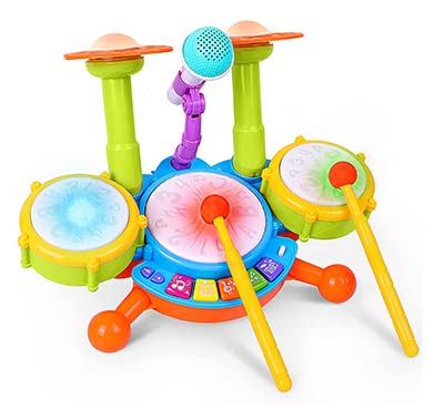 Trommelspielzeug Trommelspielzeug